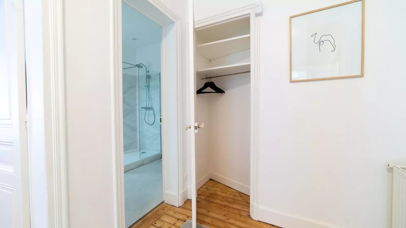 Maison à louer, NaNm², Paris 15ème