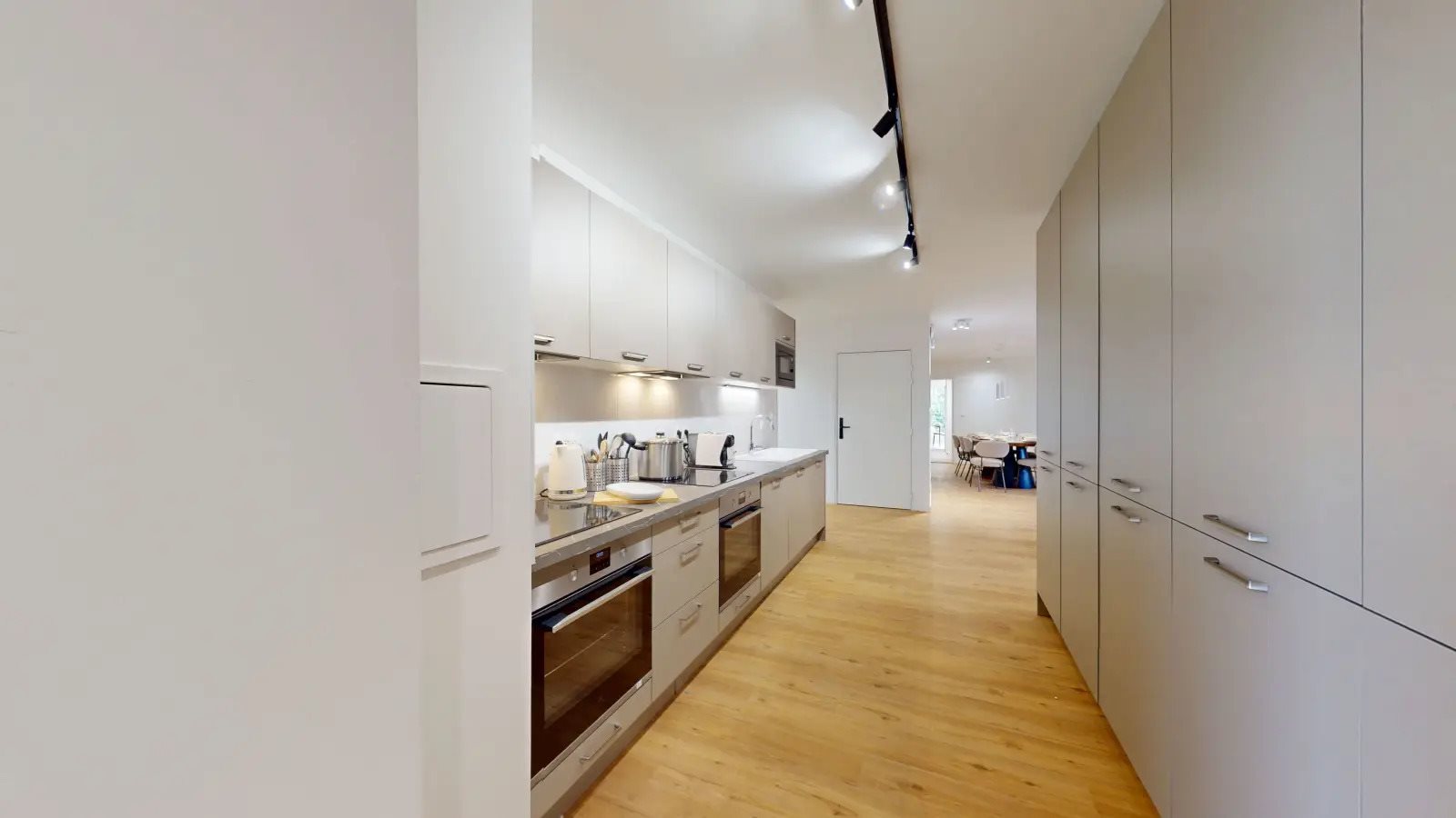Appartement à louer, 9m², Clamart