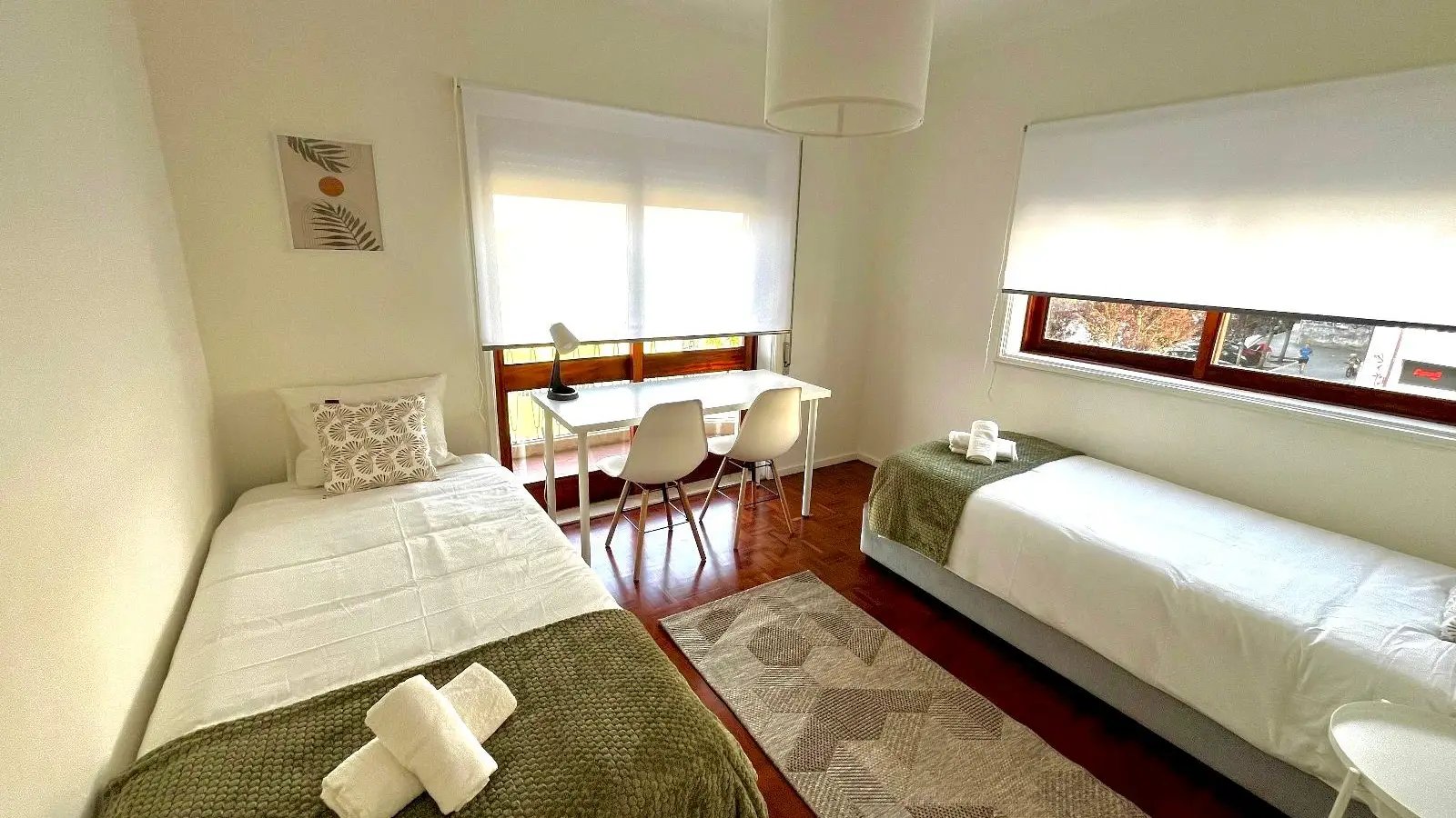 Maison à louer, 80m², Port-Saint-Père