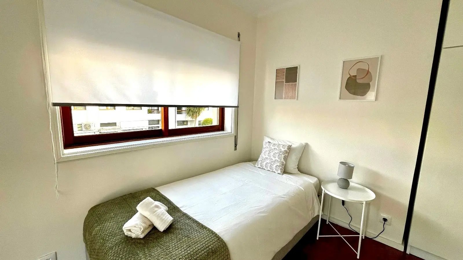 Maison à louer, 80m², Port-Saint-Père