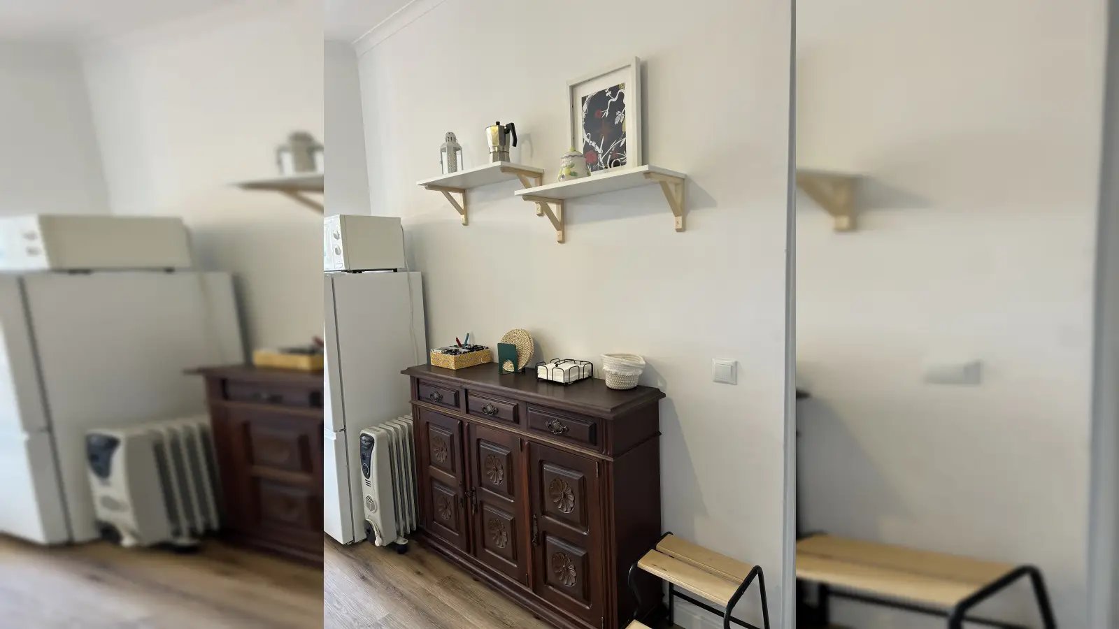 Appartement à louer, 42m², Port-de-Lanne