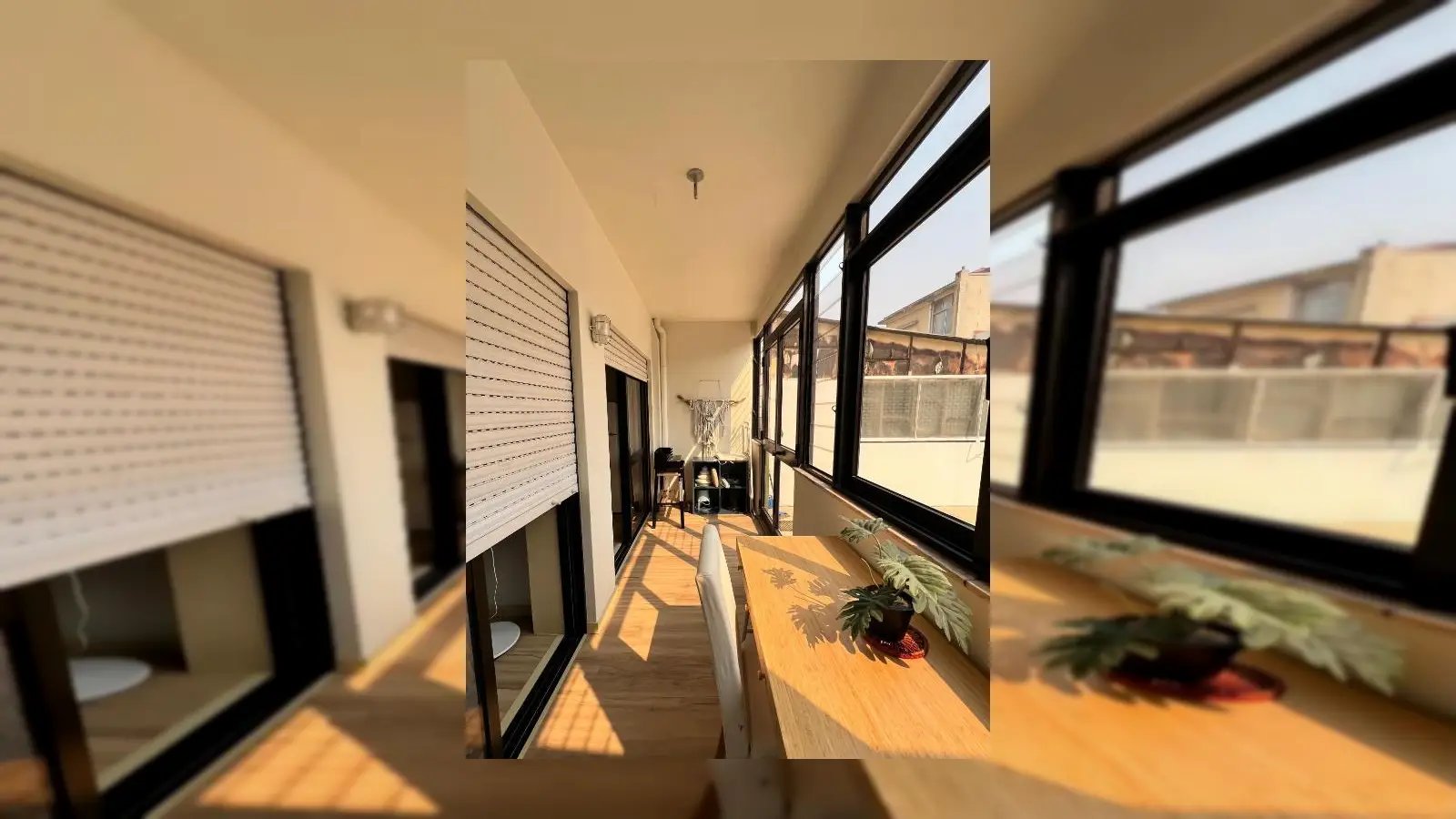 Appartement à louer, 42m², Port-de-Lanne