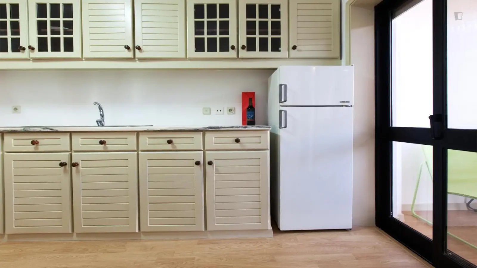 Appartement à louer, 42m², Port-de-Lanne