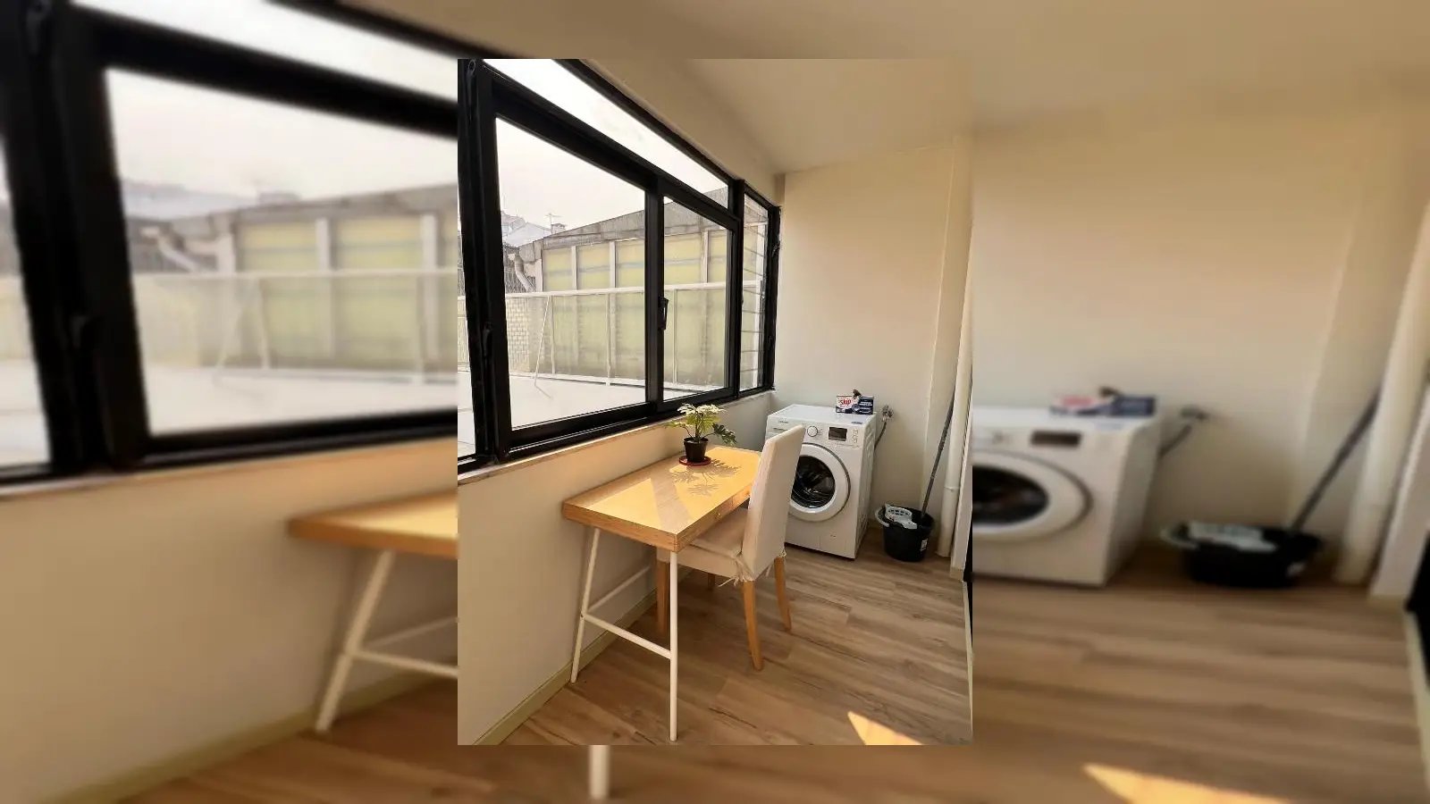 Appartement à louer, 42m², Port-de-Lanne