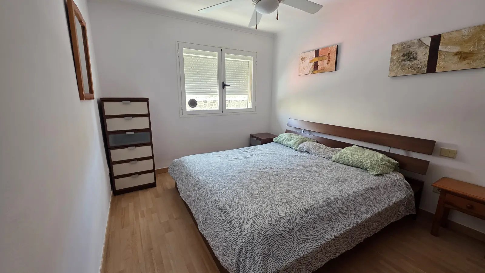 Appartement à louer, 65m², Saint-Alban-de-Roche