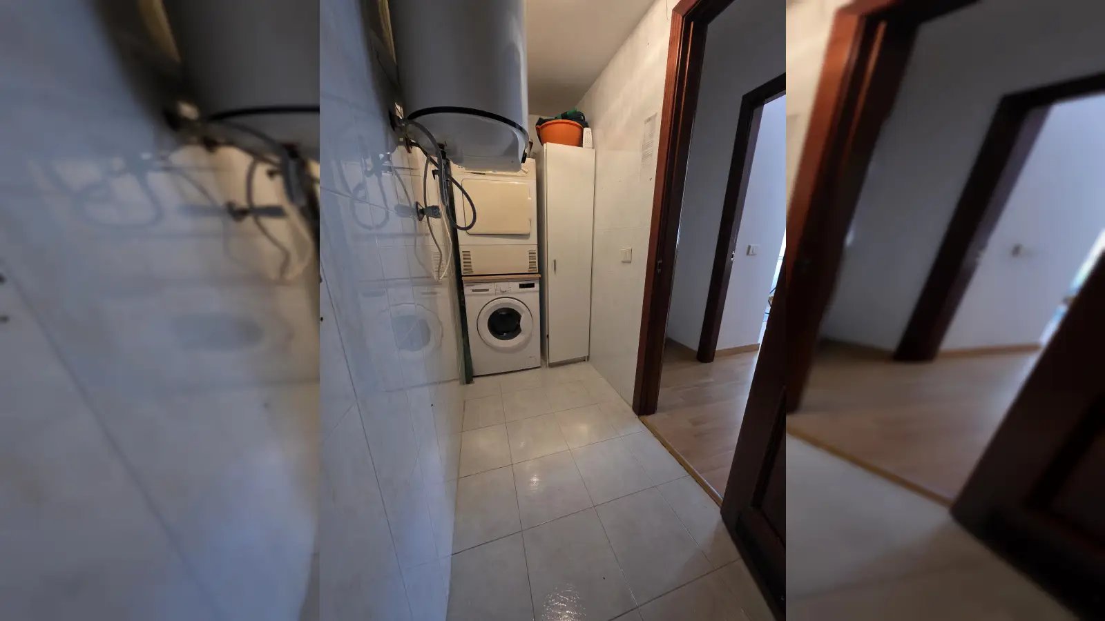 Appartement à louer, 65m², Saint-Alban-de-Roche