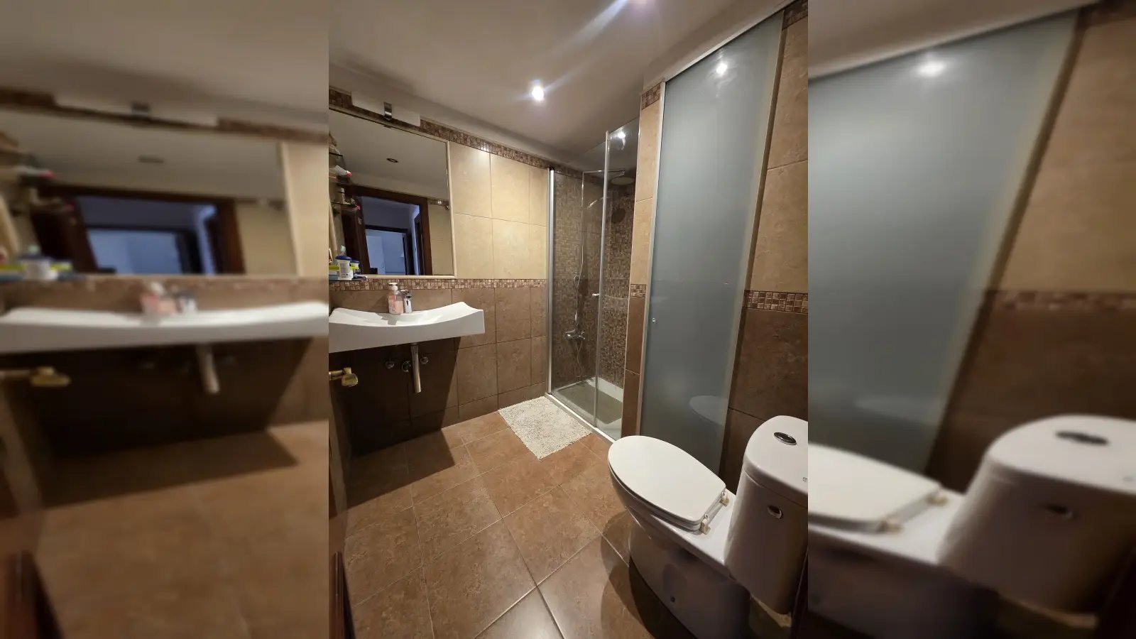 Appartement à louer, 65m², Saint-Alban-de-Roche