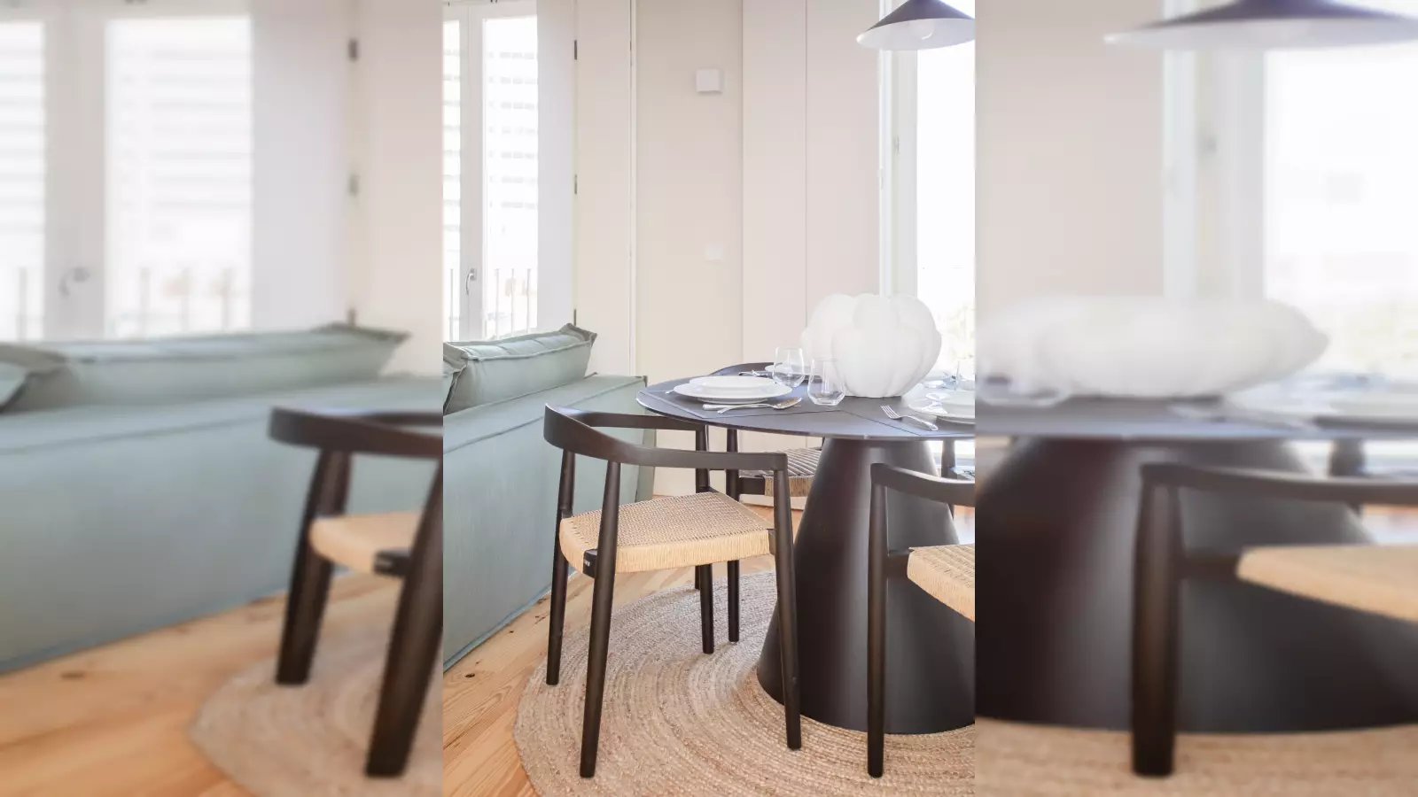 Appartement à louer, 65m², Port-de-Lanne