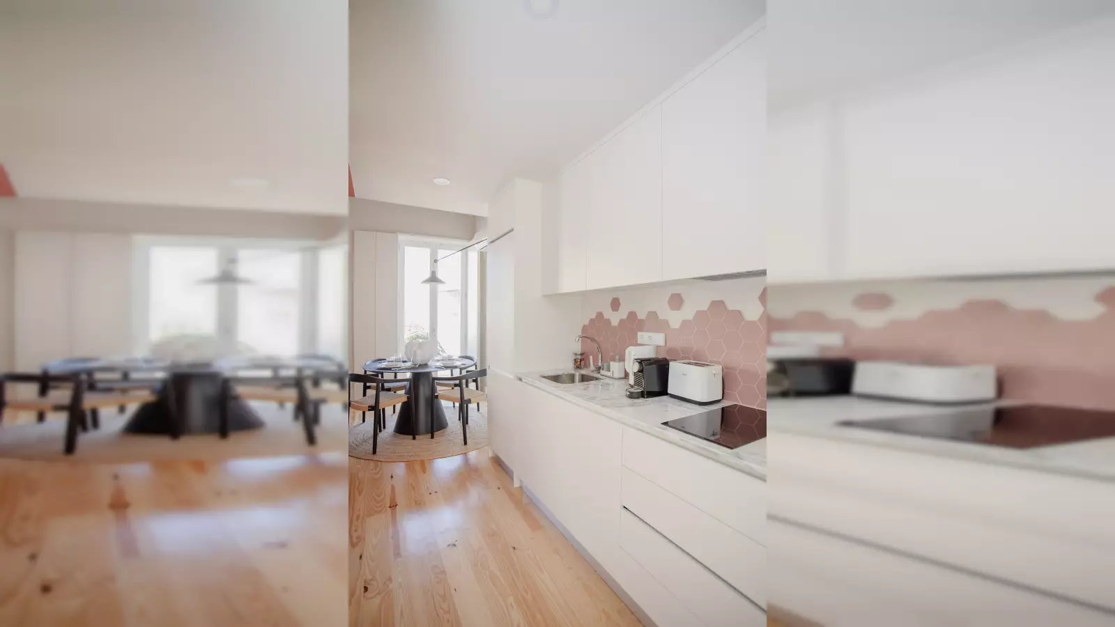 Appartement à louer, 65m², Port-de-Lanne