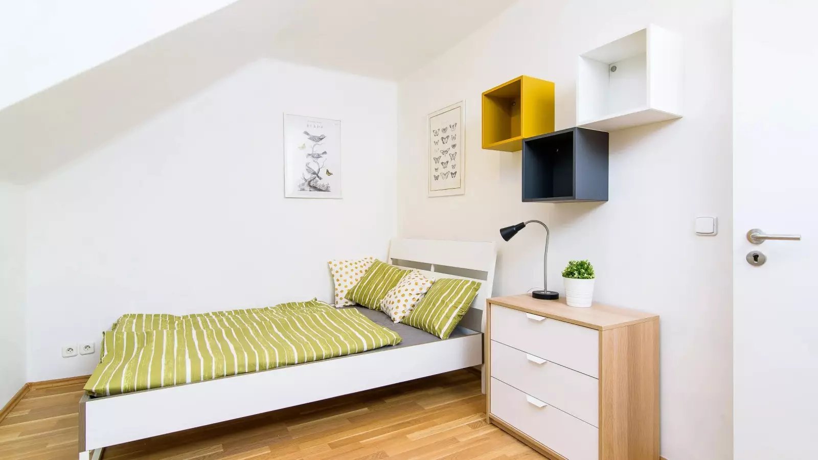 Maison à louer, NaNm², Caen
