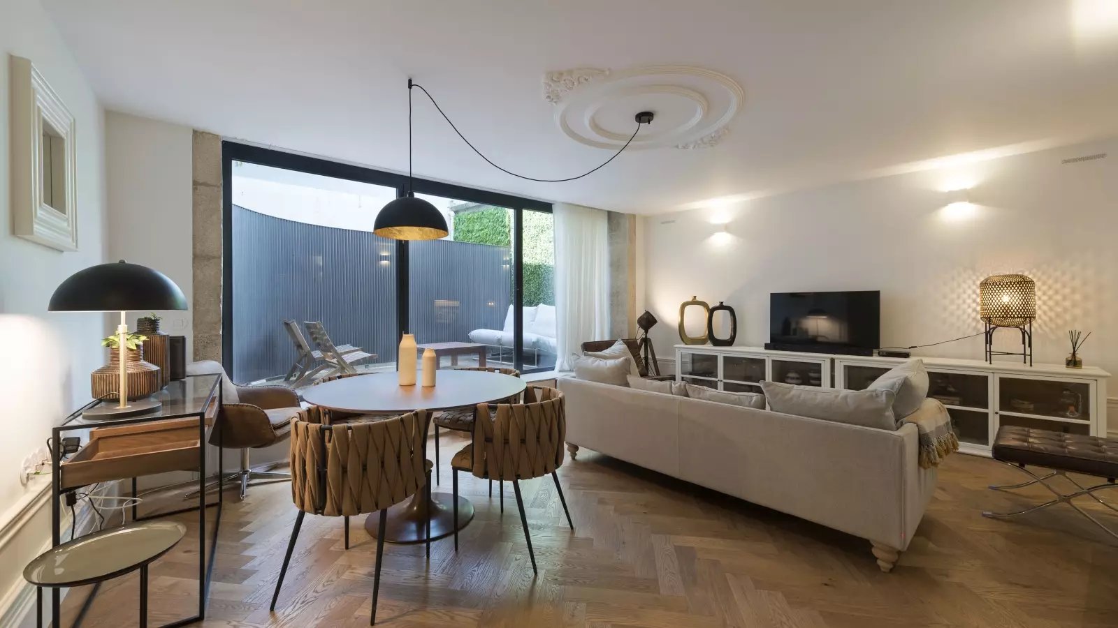 Appartement à louer, 442m², Port-de-Lanne