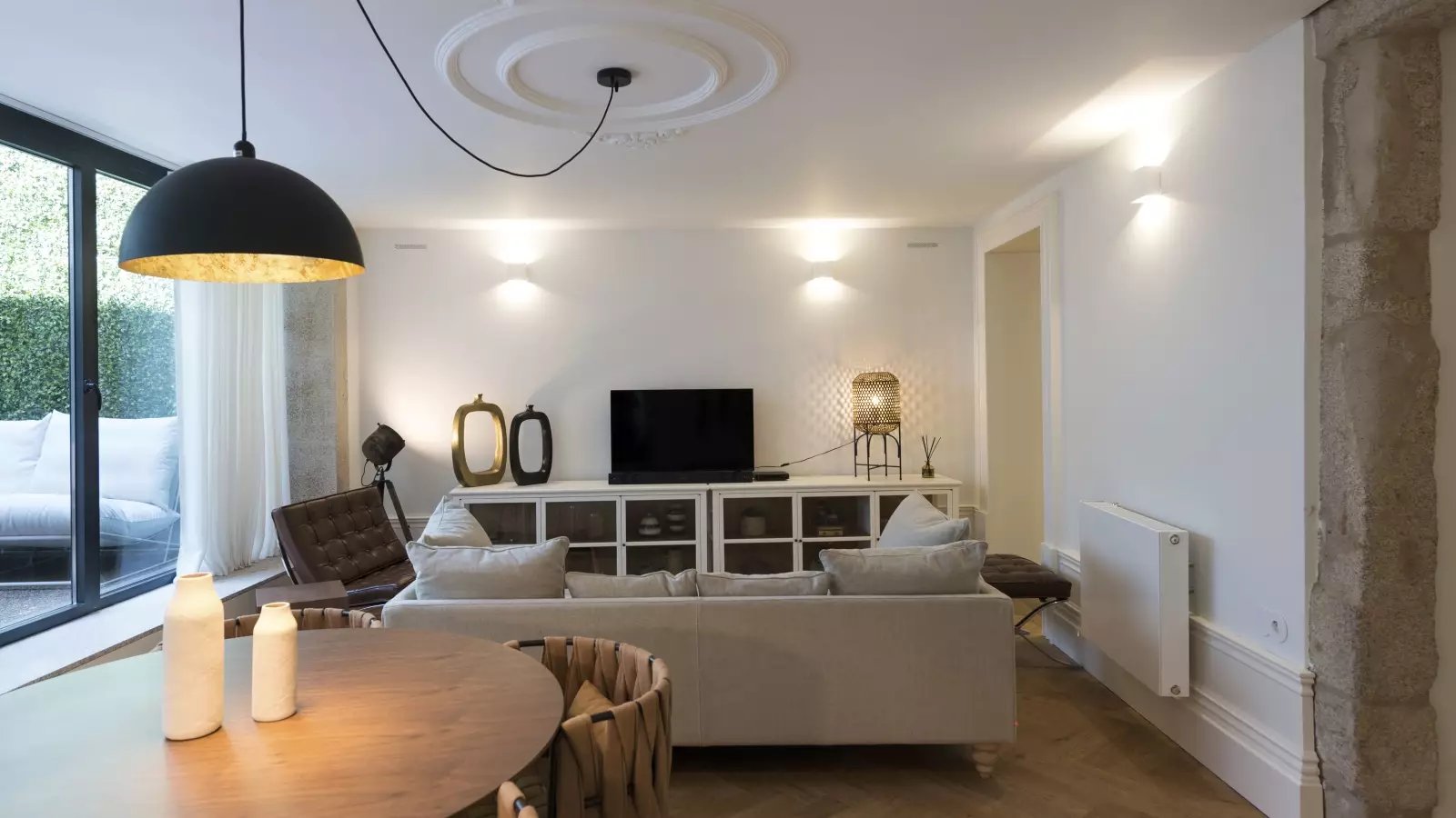 Appartement à louer, 442m², Port-de-Lanne
