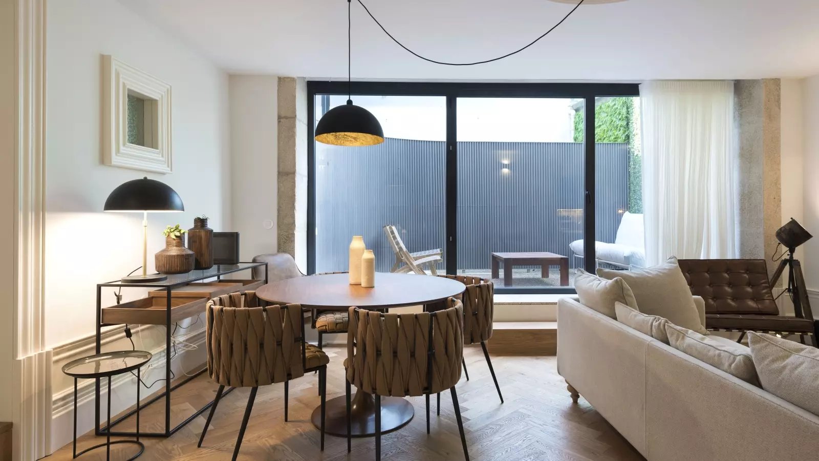 Appartement à louer, 442m², Port-de-Lanne