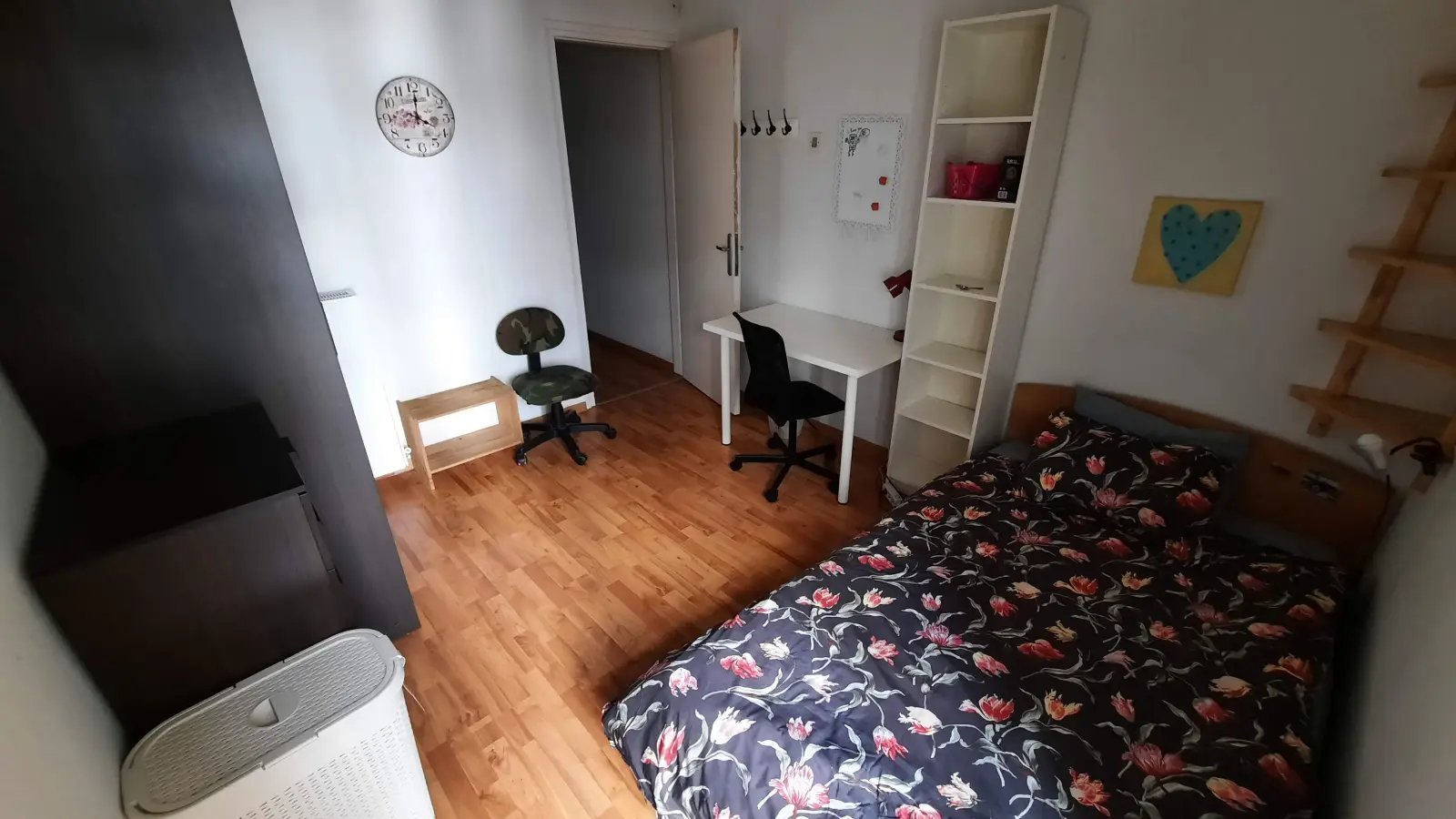 Appartement à louer, 100m², Flavigny-sur-Moselle
