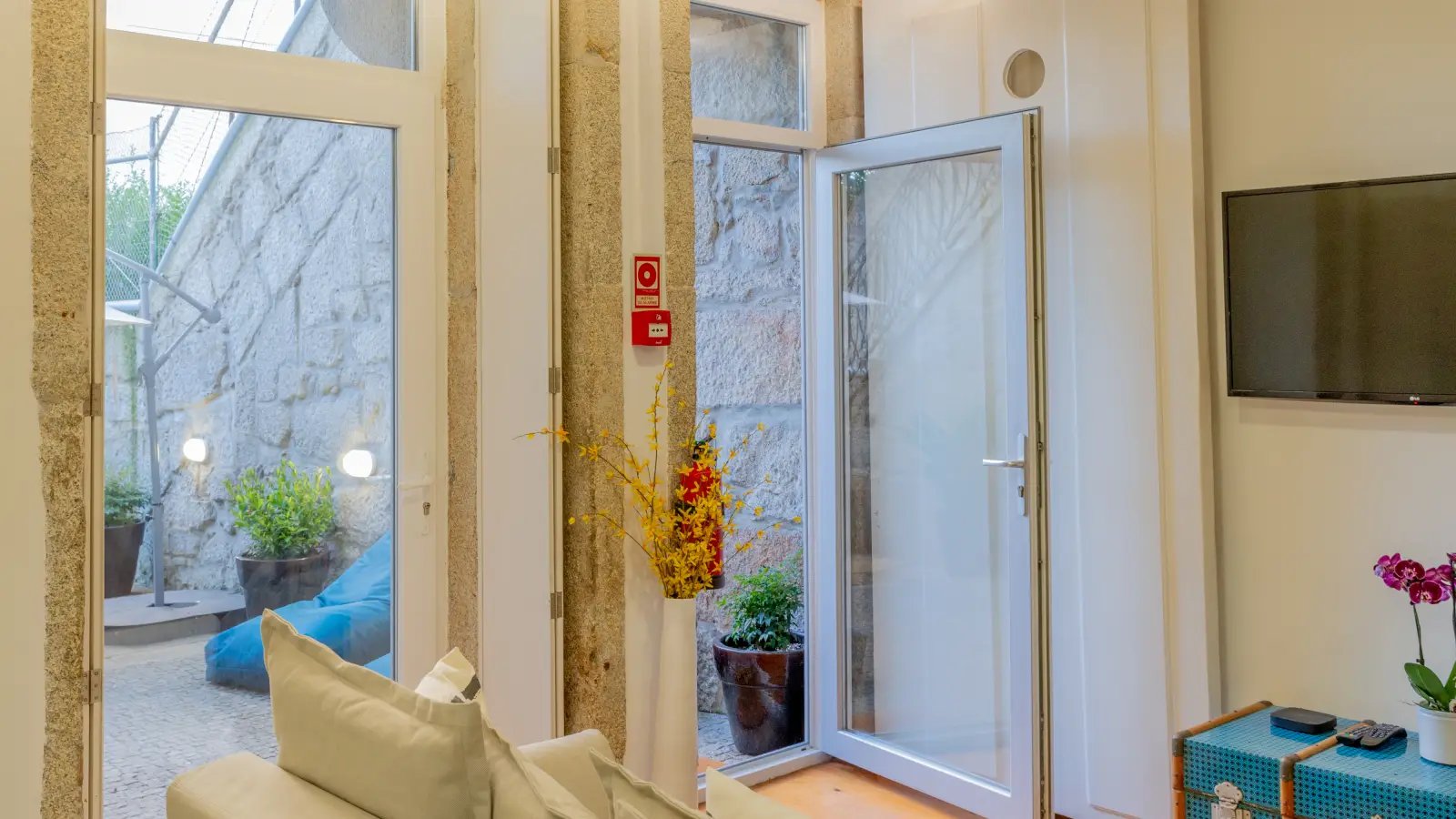 Appartement à louer, 103m², Port-de-Lanne