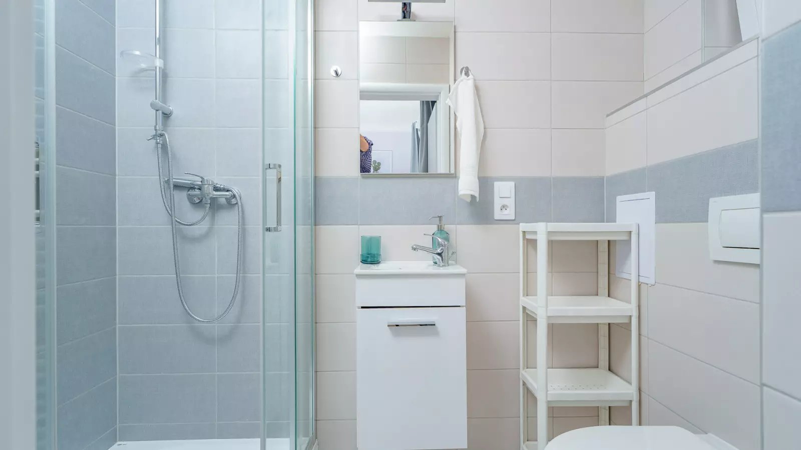 Appartement à louer, 23m², Caen