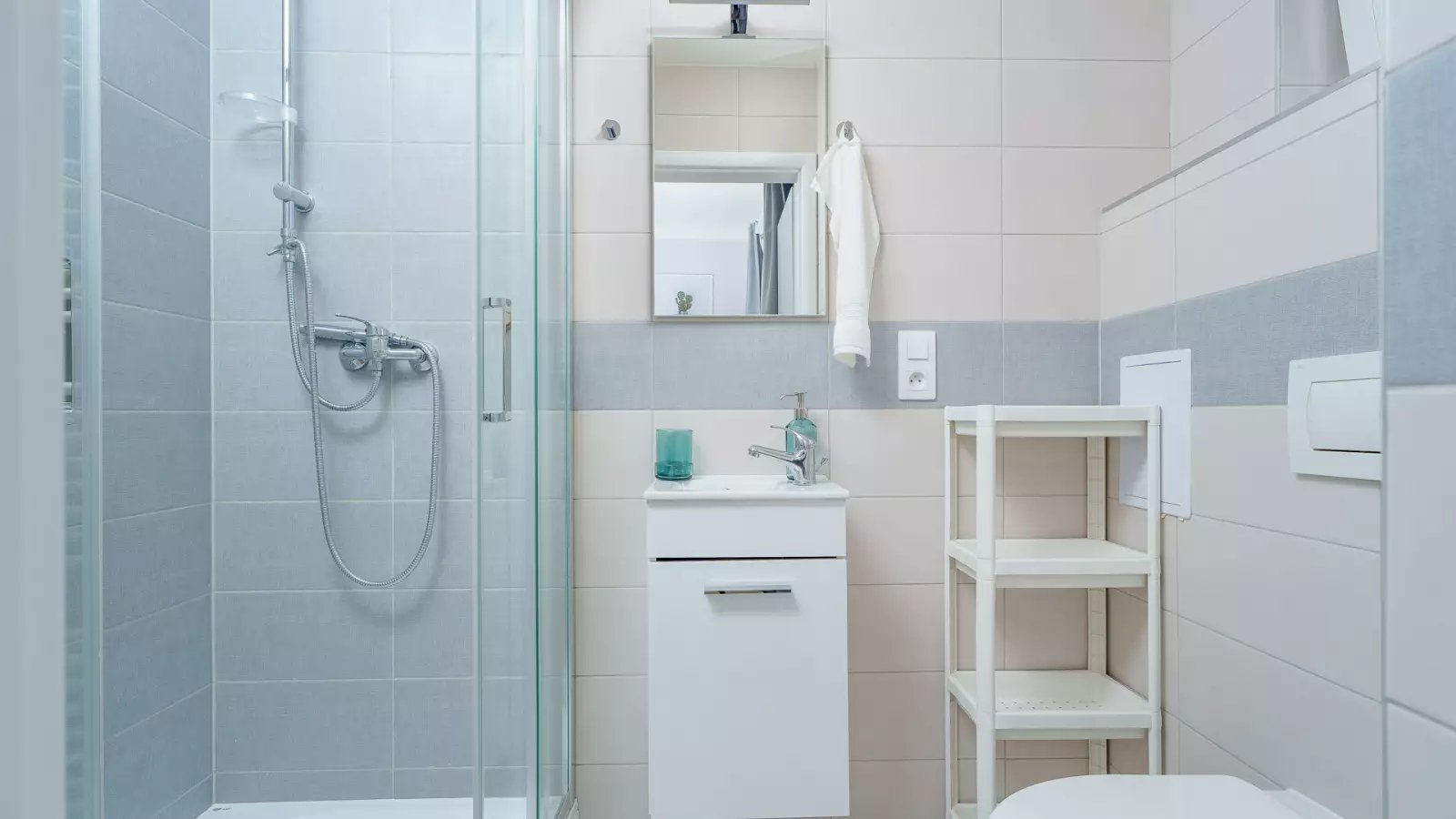 Appartement à louer, 23m², Caen