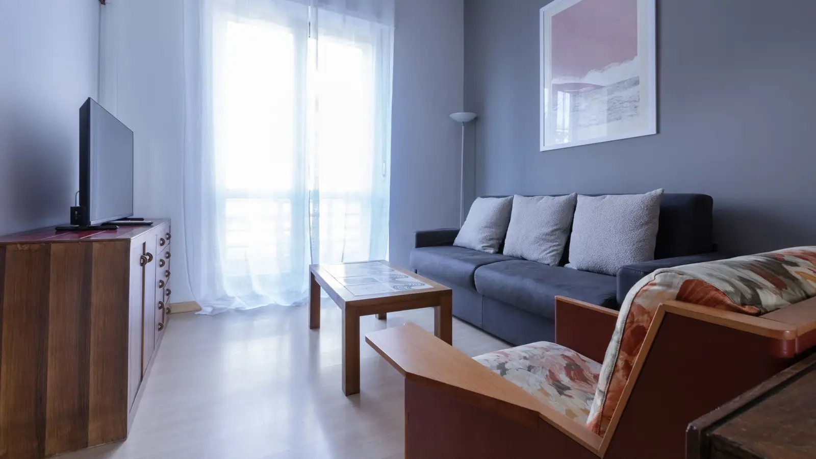Appartement à louer, 65m², Sari-Solenzara