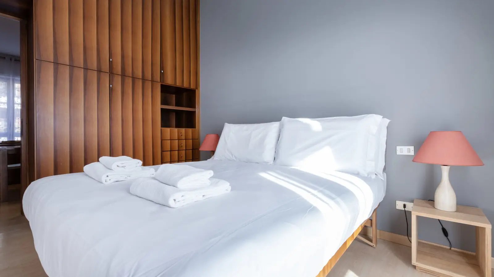 Appartement à louer, 65m², Sari-Solenzara