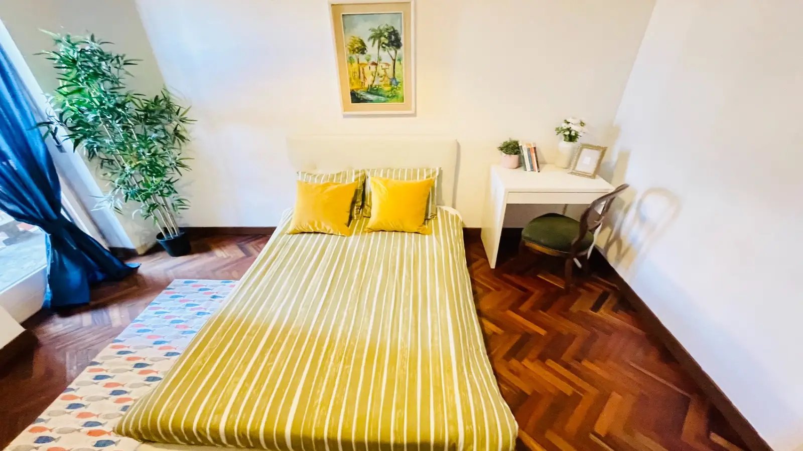 Maison à louer, NaNm², Cognocoli-Monticchi