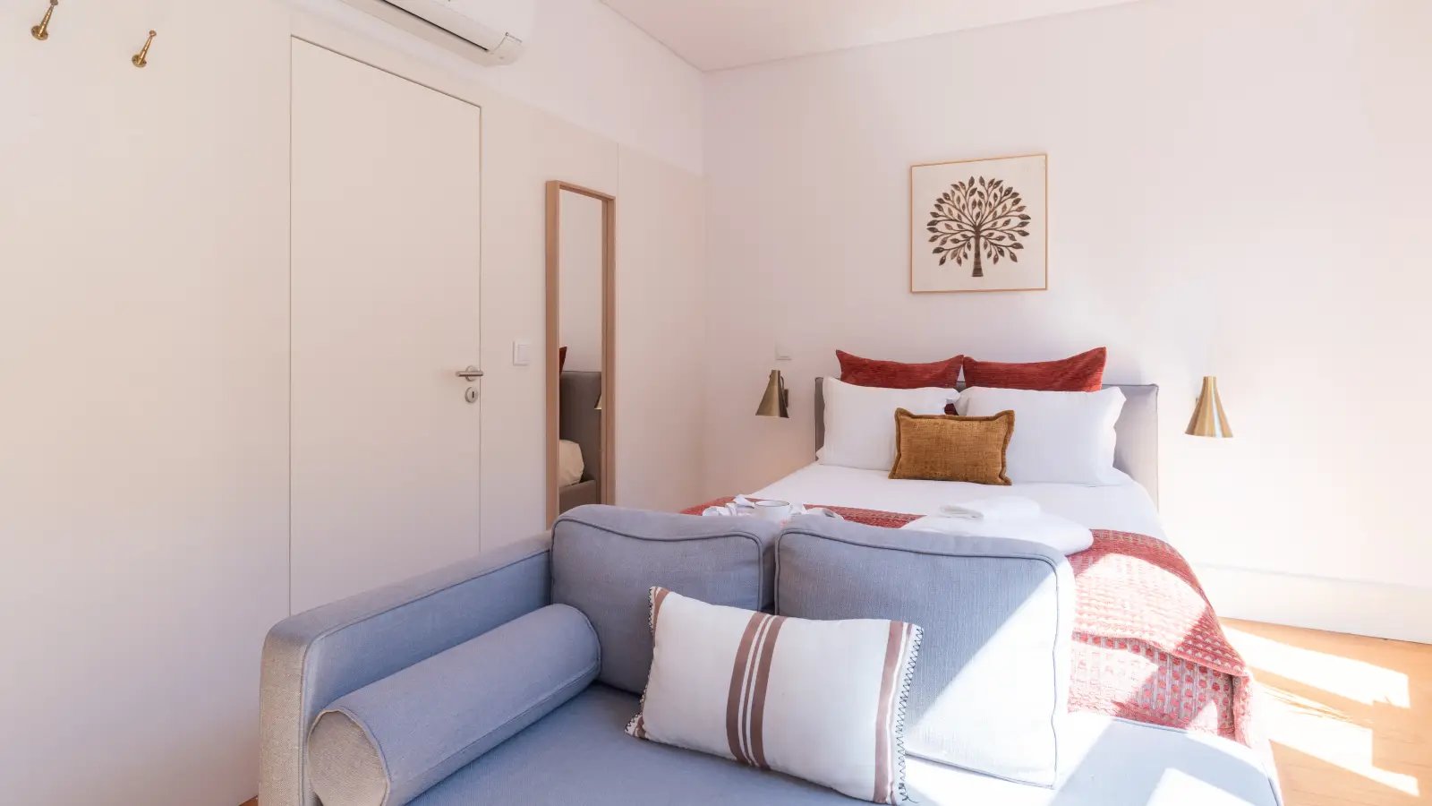 Appartement à louer, NaNm², Port-de-Lanne