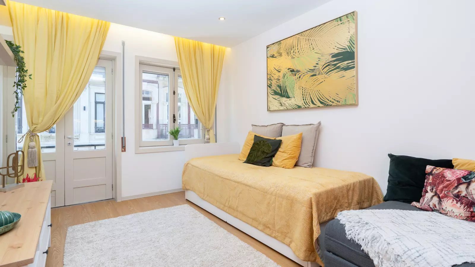 Maison à louer, 2m², Port-de-Lanne