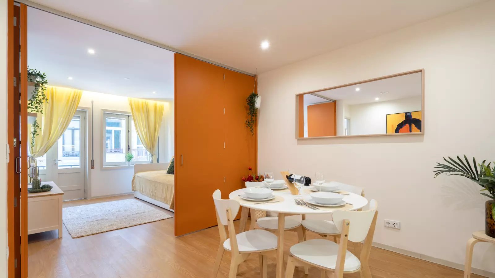 Maison à louer, 2m², Port-de-Lanne