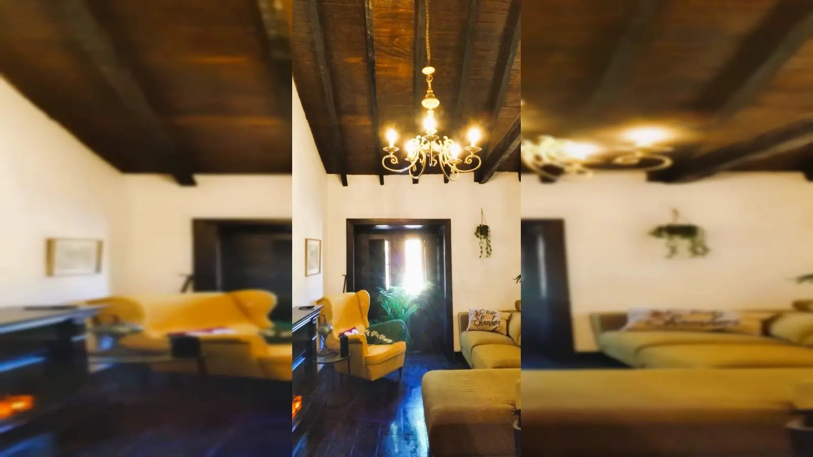 Appartement à louer, 100m², Saint-Alban-de-Roche