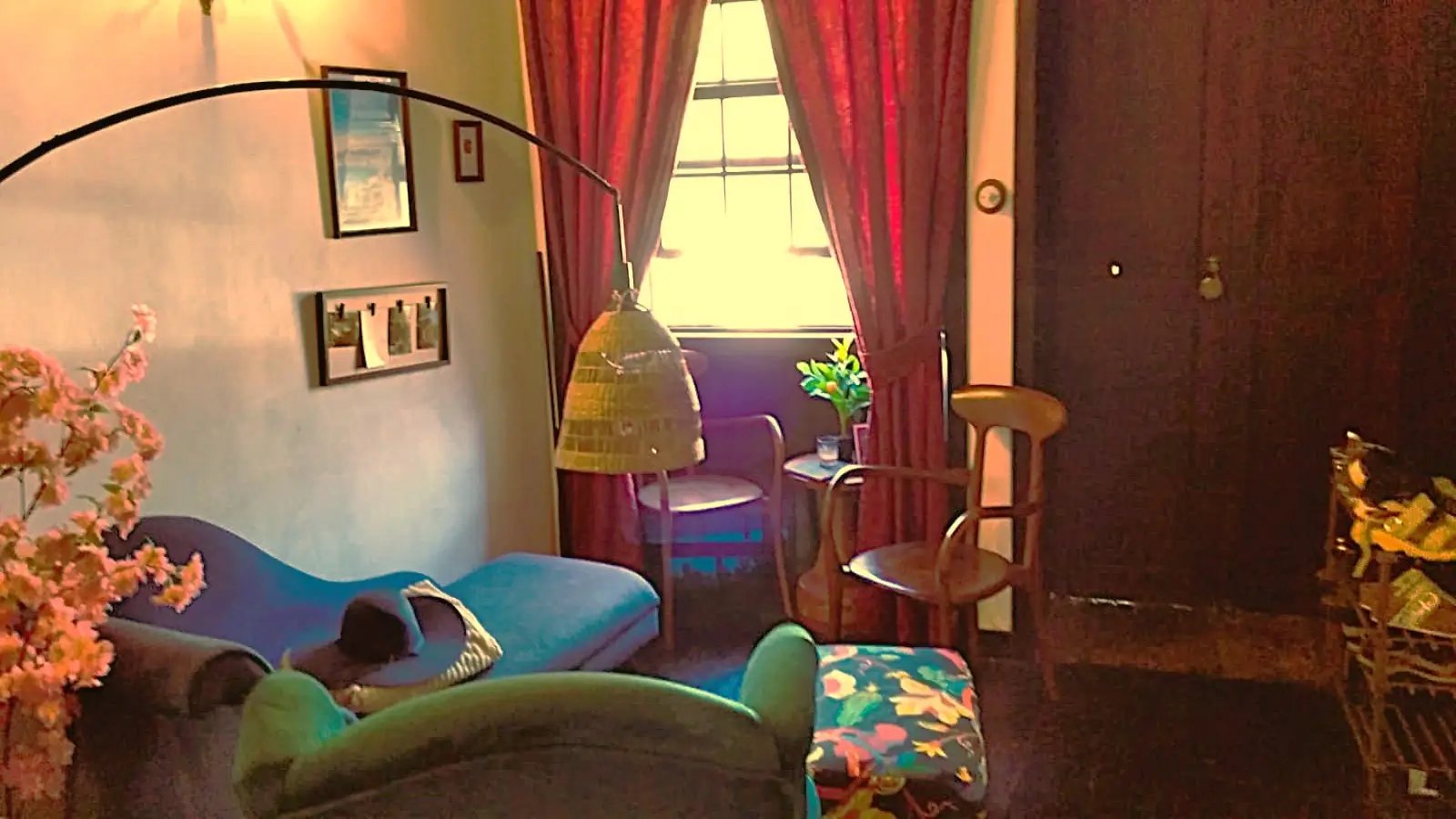 Appartement à louer, 100m², Saint-Alban-de-Roche