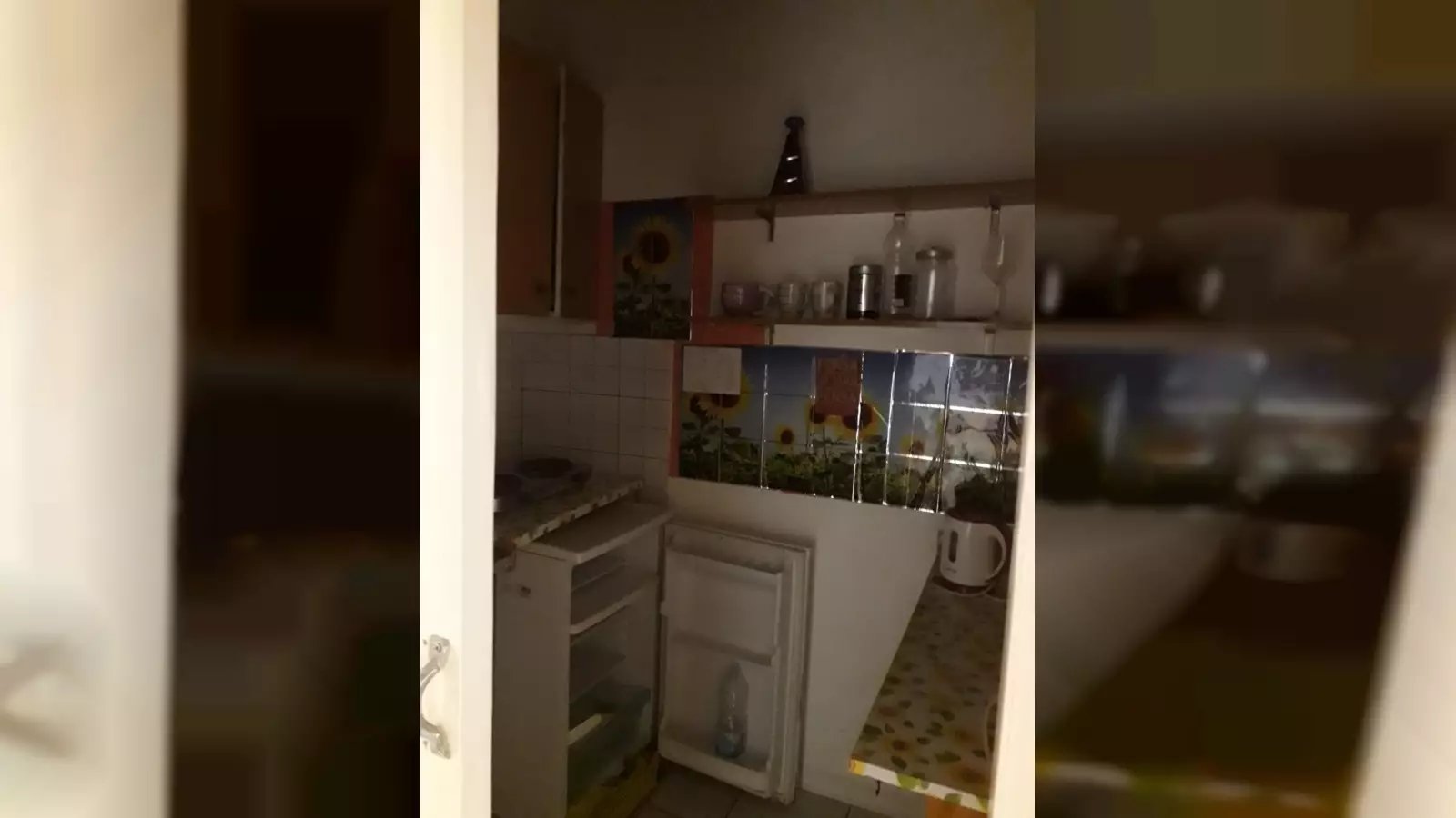Appartement à louer, NaNm², Pérouse