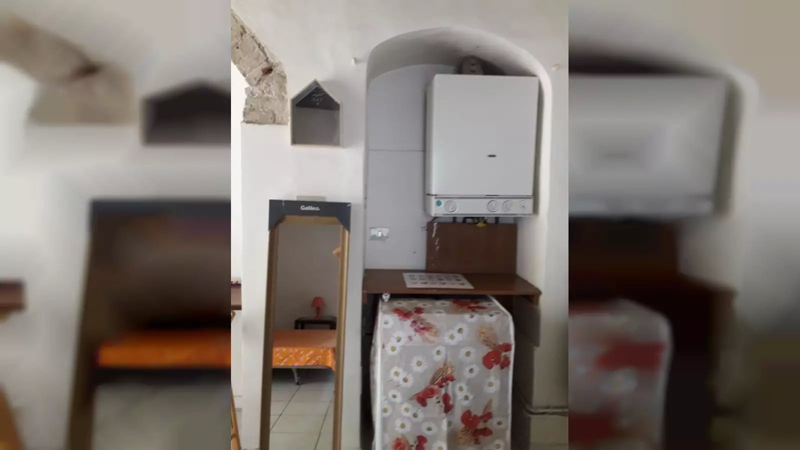 Appartement à louer, NaNm², Pérouse