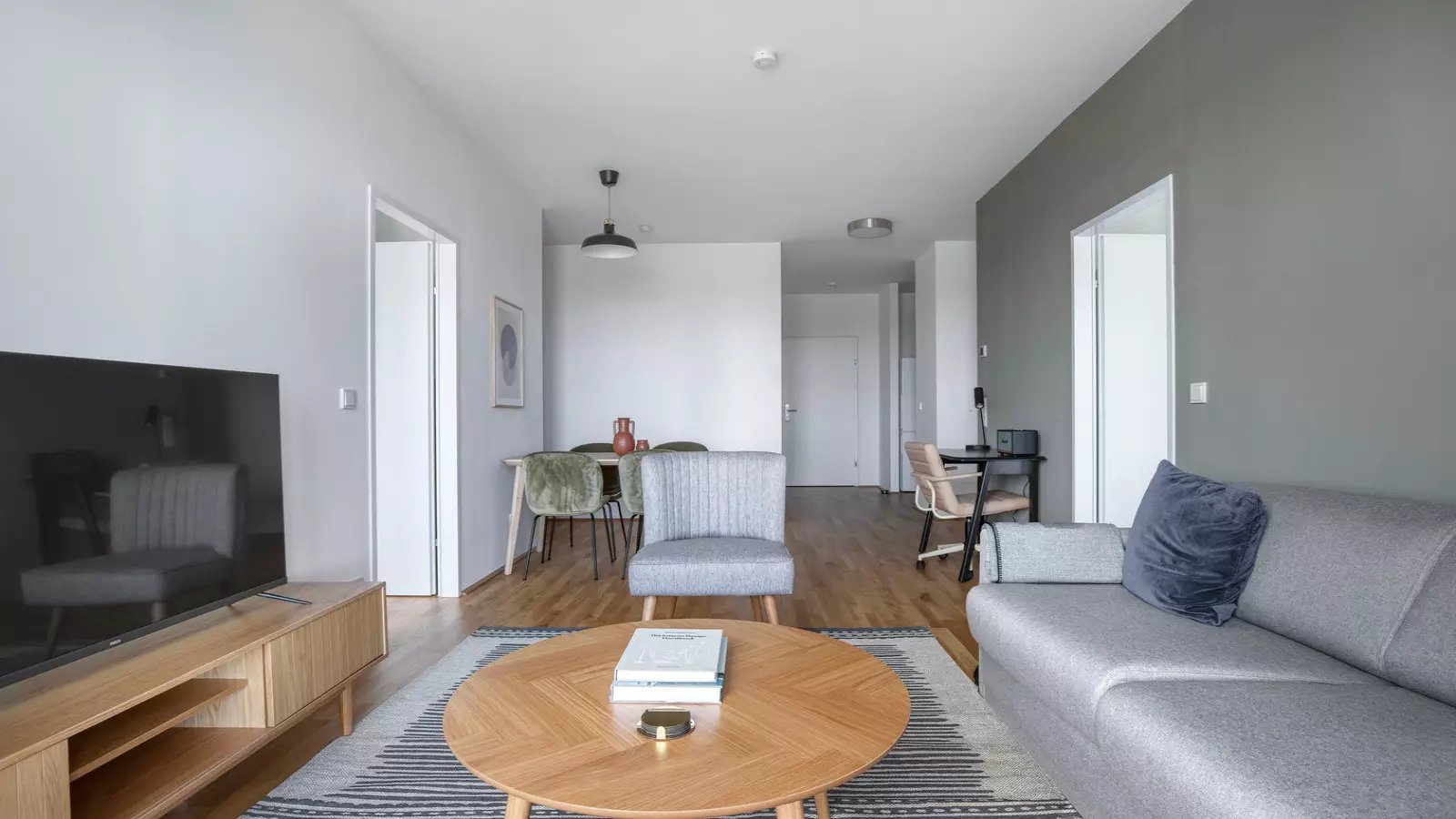 Maison à louer, 113m², Viennay