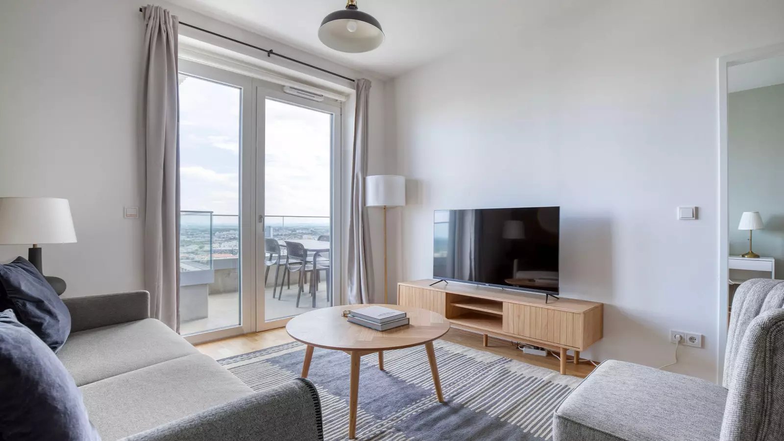 Maison à louer, 113m², Viennay
