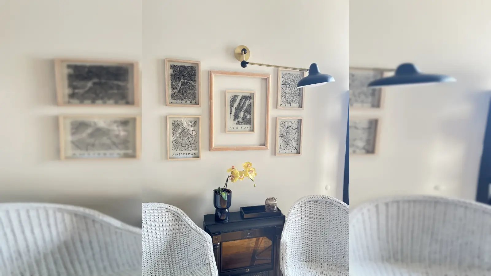 Appartement à louer, 78m², Port-Saint-Père