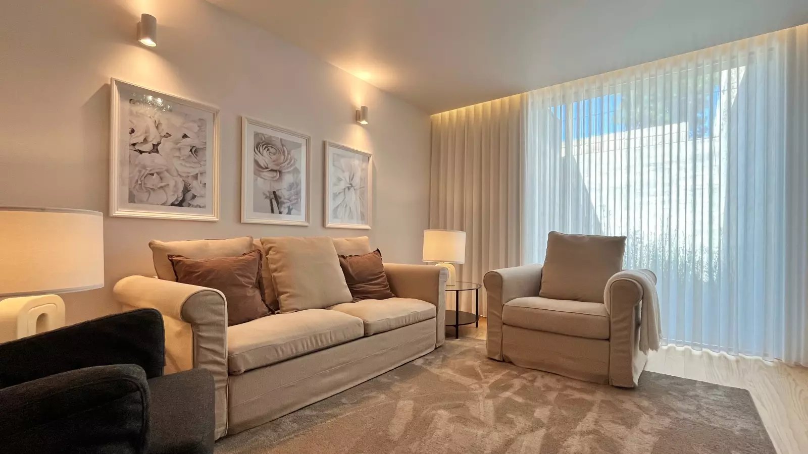 Appartement à louer, 139m², Port-de-Lanne