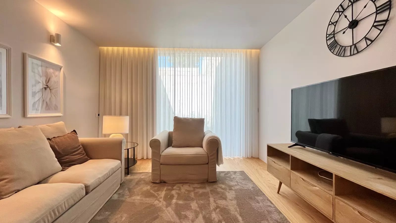 Appartement à louer, 139m², Port-de-Lanne