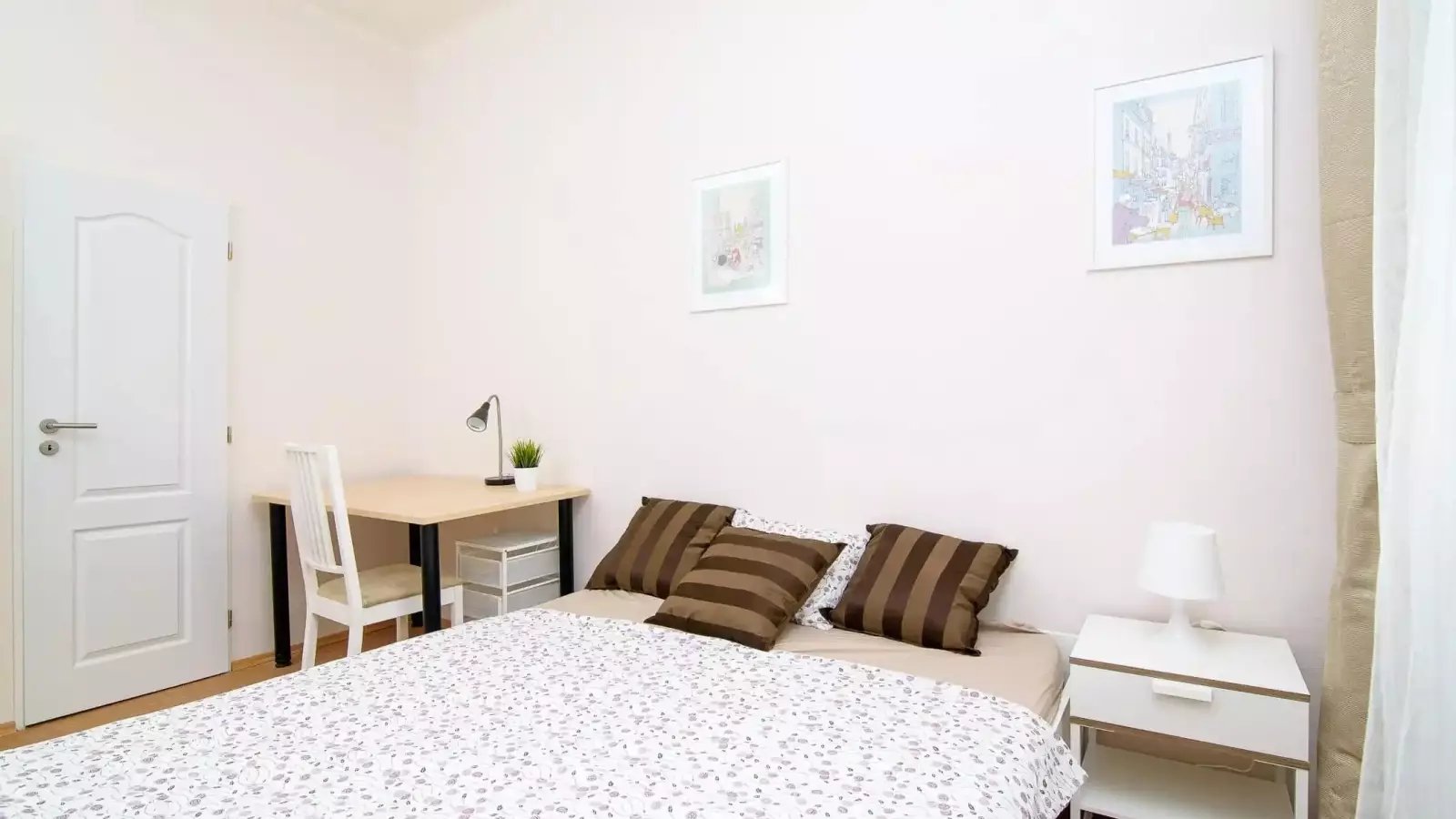 Maison à louer, 35m², Le Monastère