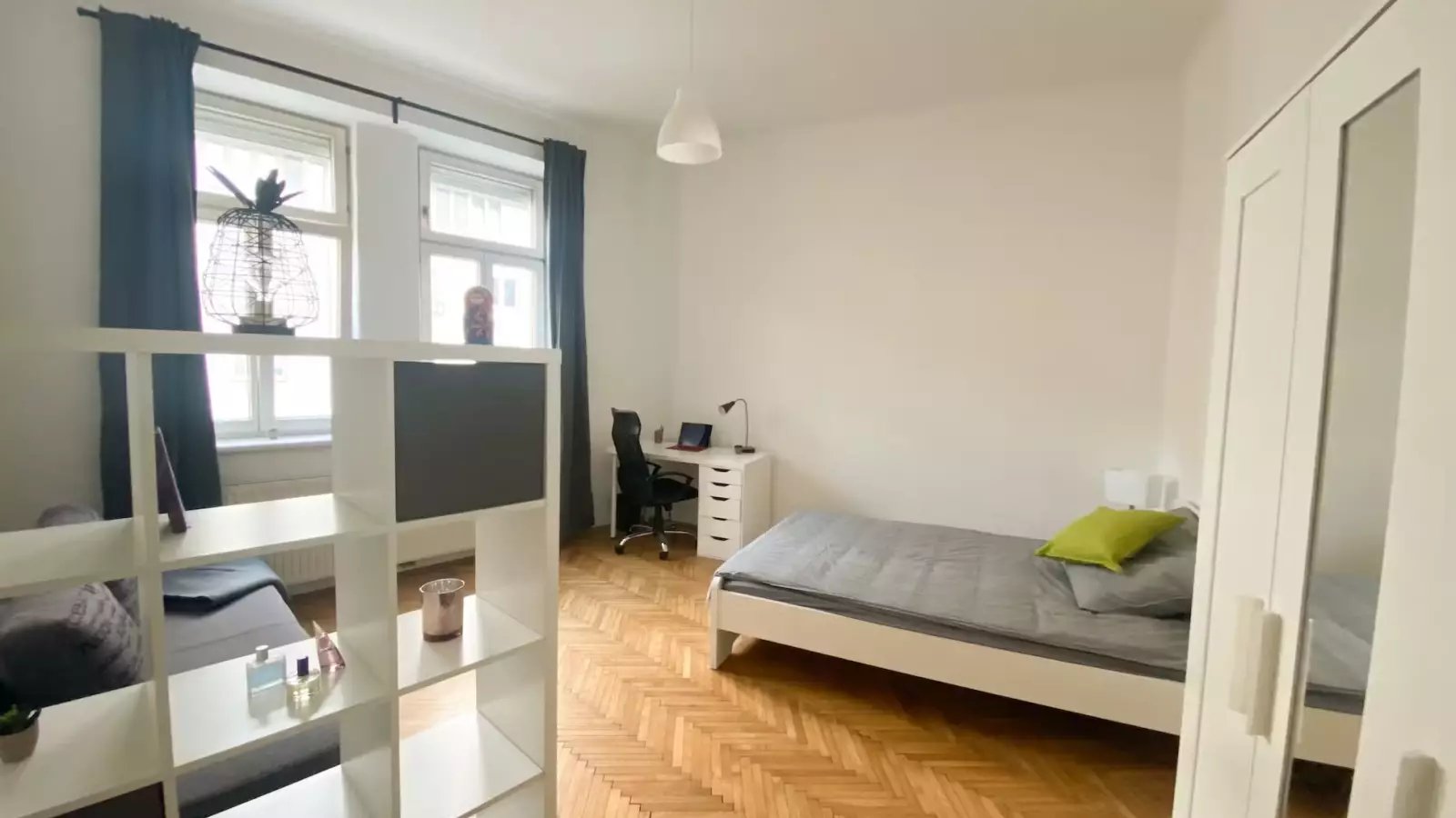 Maison à louer, NaNm², Viennay
