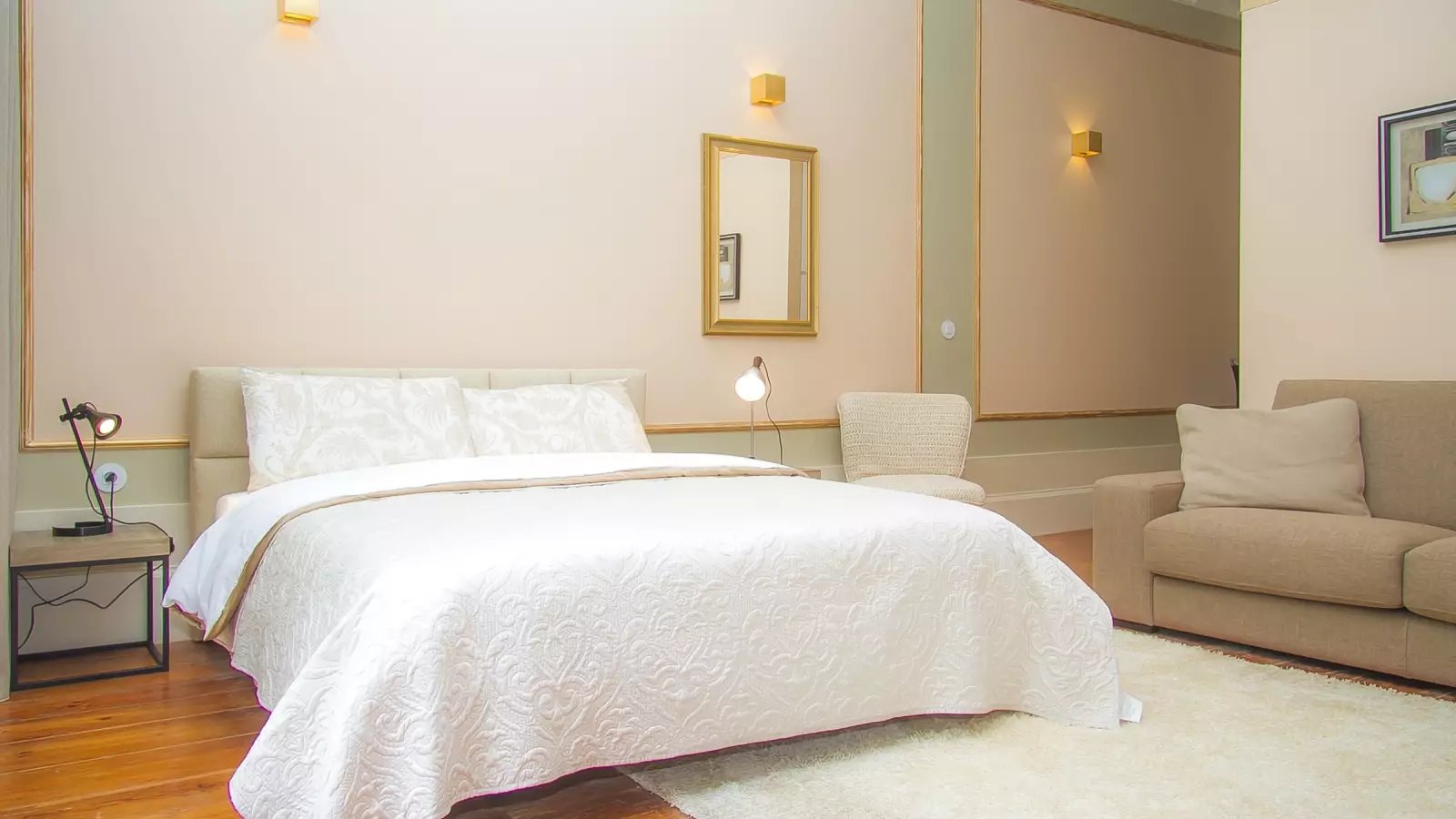 Appartement à louer, 45m², Port-de-Lanne