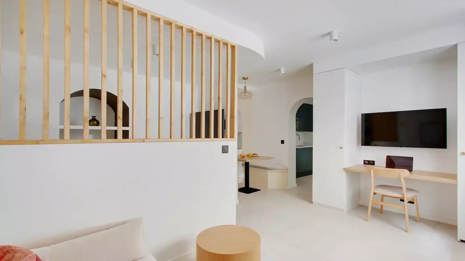 Appartement à louer, NaNm², Paris 16ème
