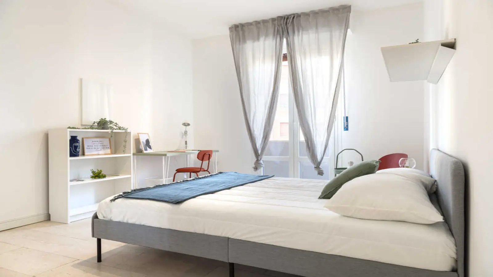 Maison à louer, 140m², Sotta