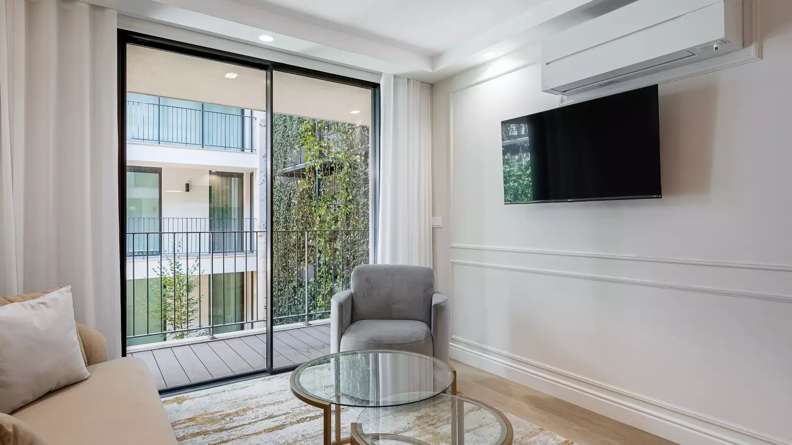 Appartement à louer, 45m², Port-de-Lanne