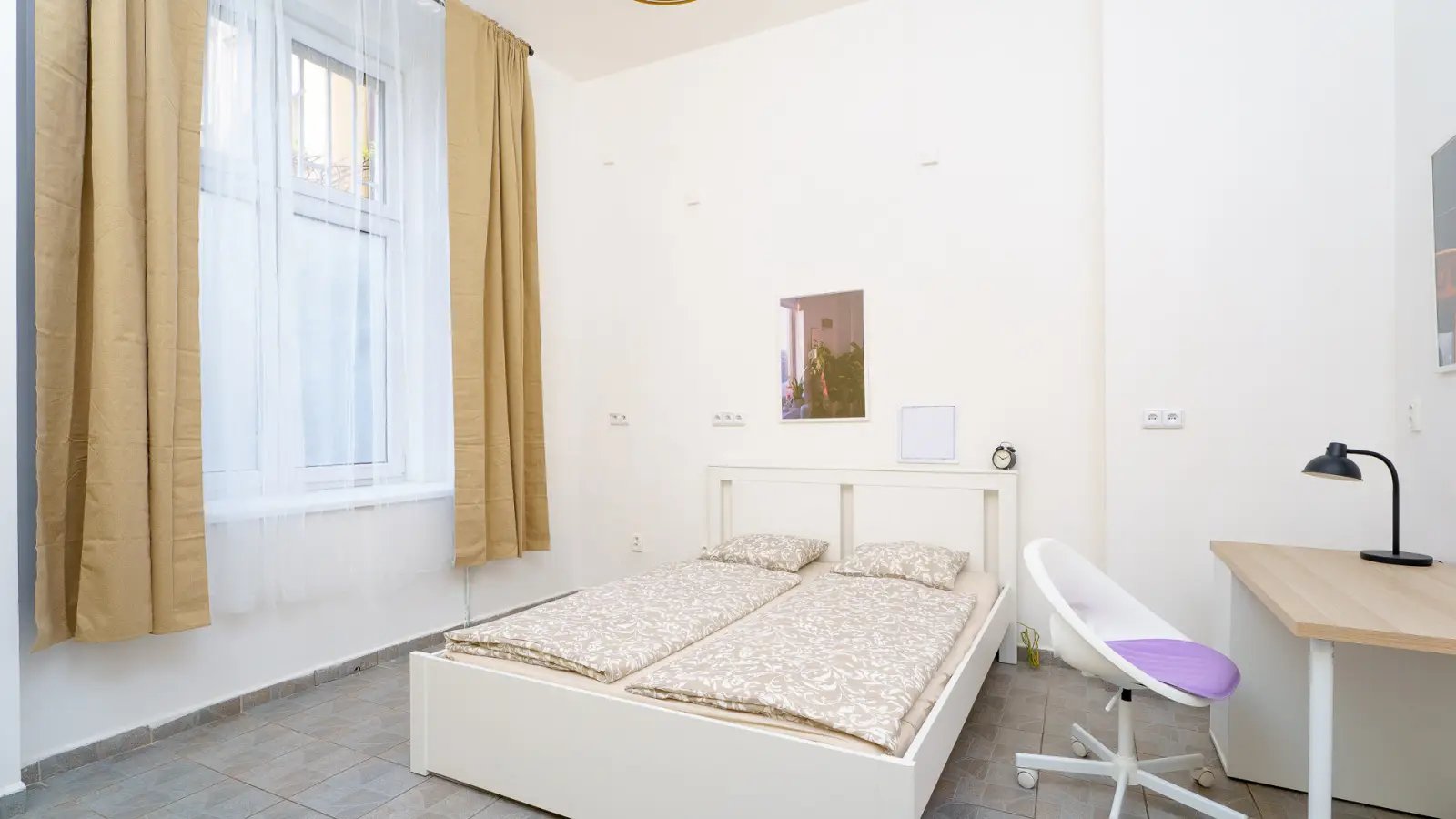 Appartement à louer, 24m², Caen