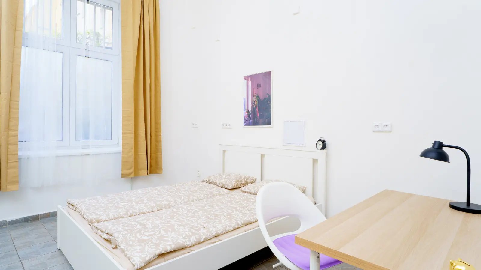 Appartement à louer, 24m², Caen