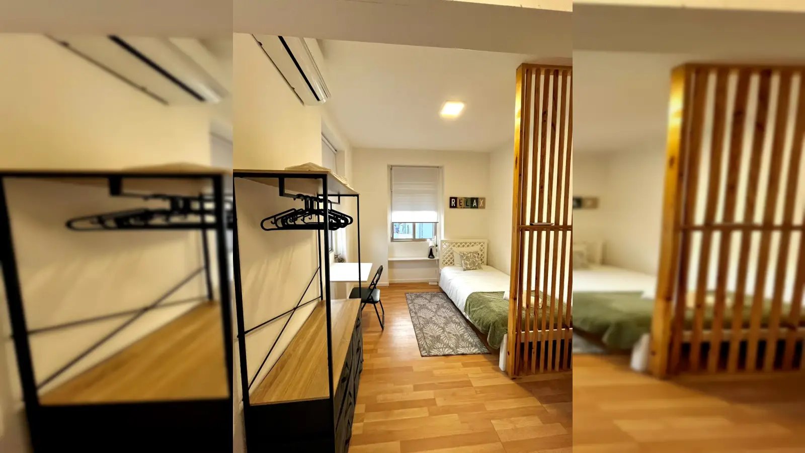 Appartement à louer, 16m², Port-Saint-Père