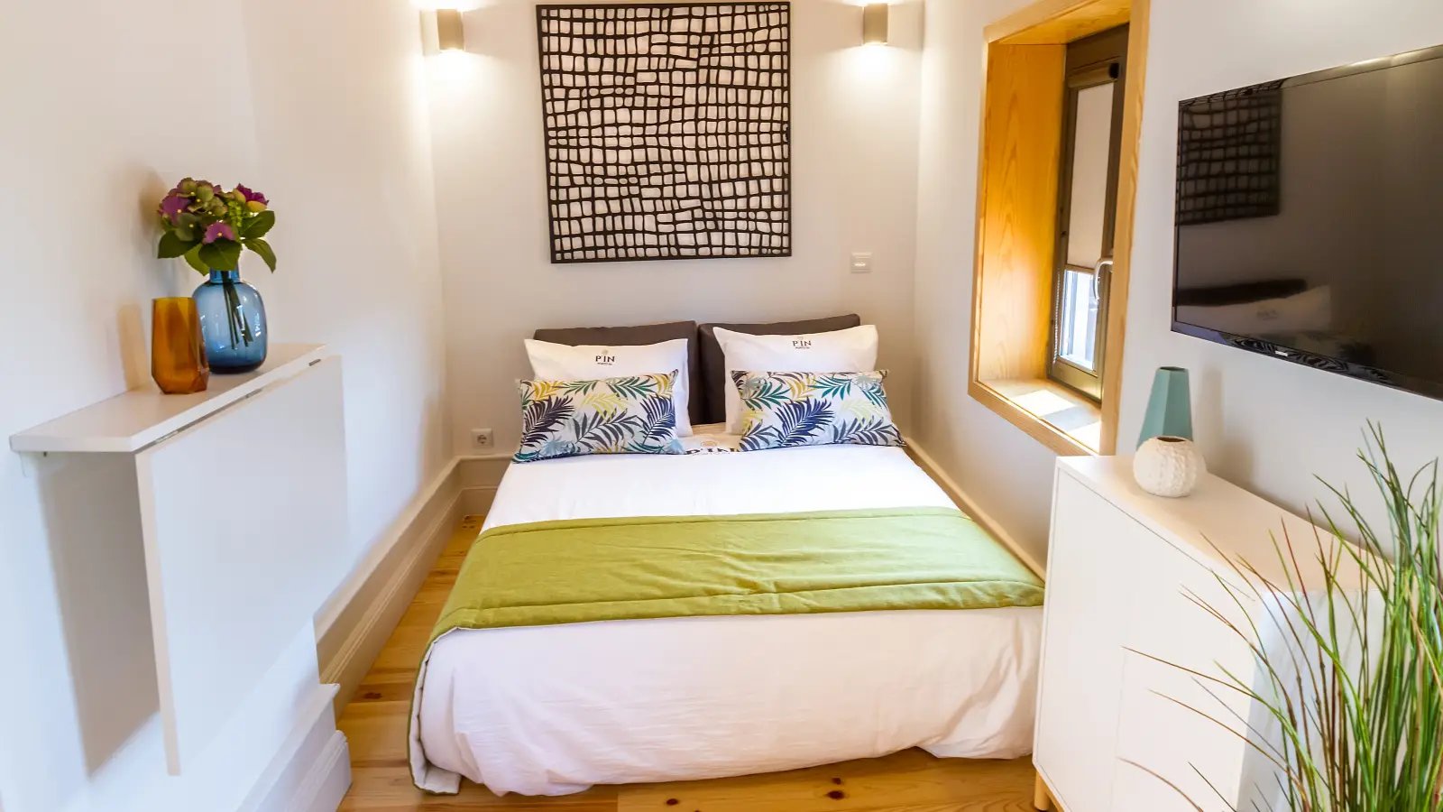 Appartement à louer, NaNm², Port-de-Lanne
