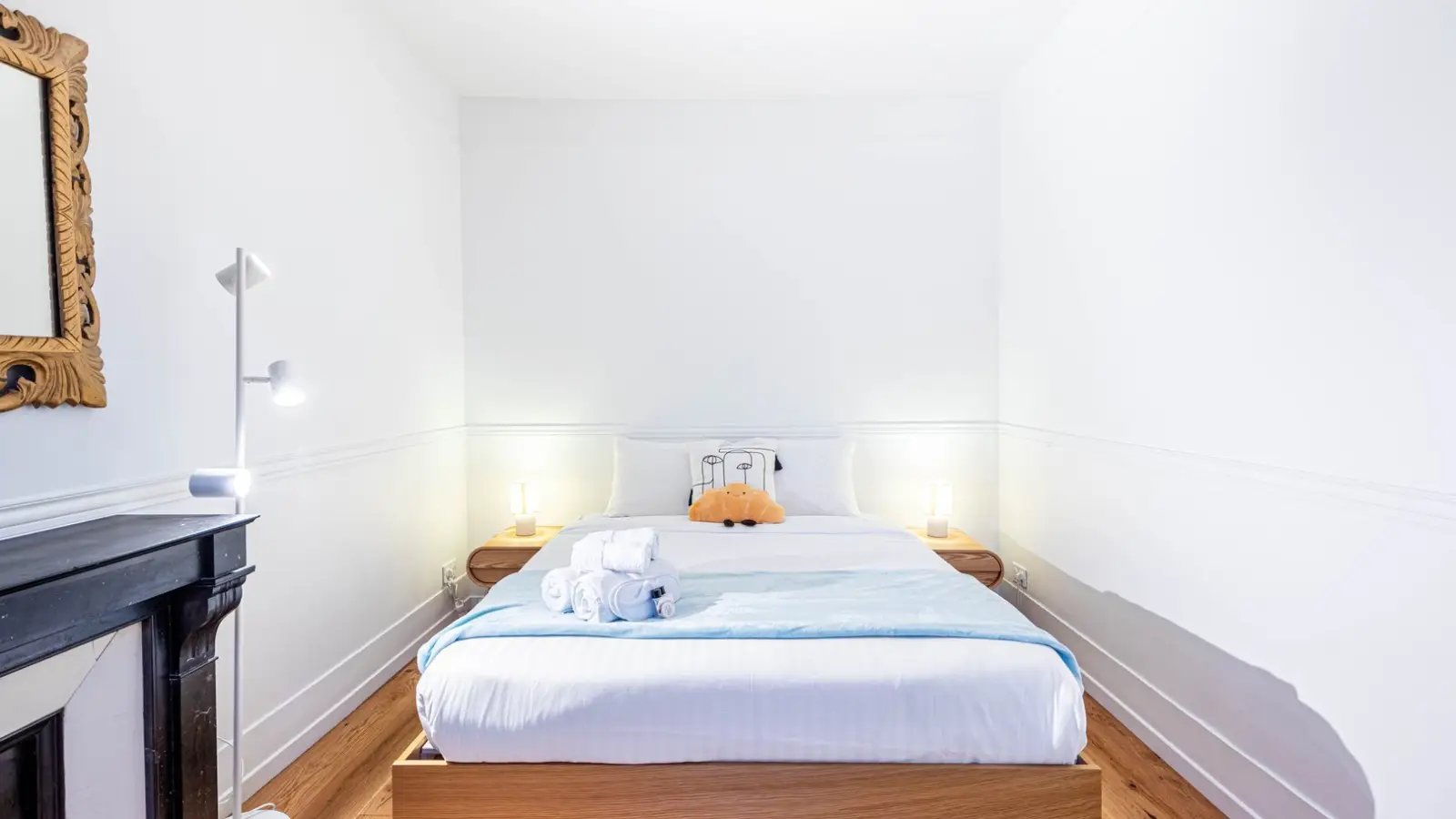 Appartement à louer, 1m², Paris 15ème