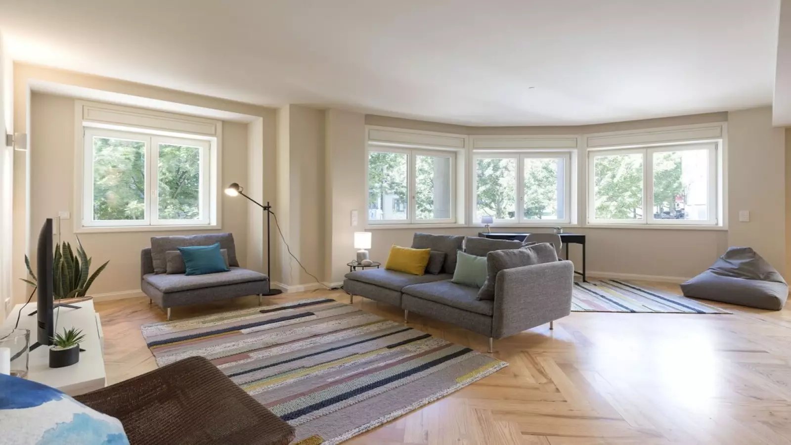 Appartement à louer, 2m², Port-de-Lanne