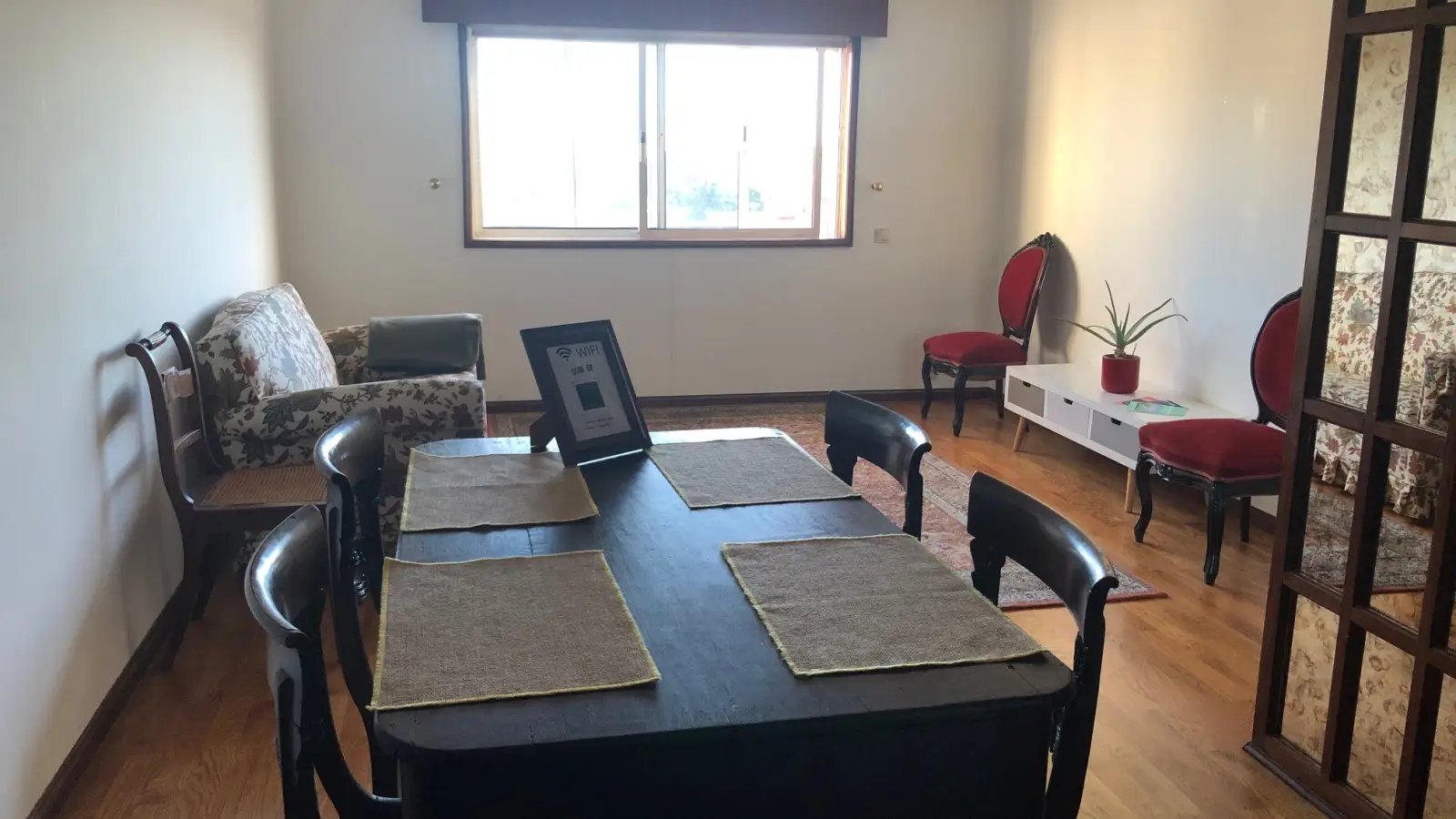 Appartement à louer, 95m², Port-de-Lanne