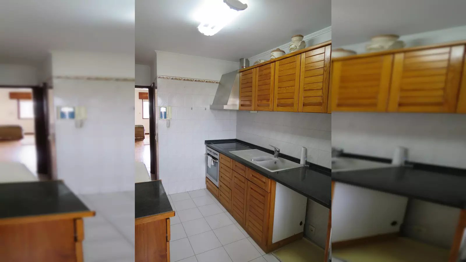 Appartement à louer, 95m², Port-de-Lanne